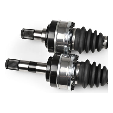 GFORCE PERFORMANCE 2012+SRT 6.4 JEEP OUTLAW AXLES